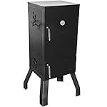 Masterbuilt 20060516 Vertical Charcoal Smoker