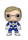Funko Pop Television: Power Rangers - Blue Ranger