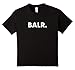 Kids BALR T-Shirt 12 Black