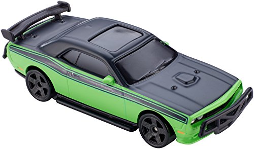 Mattel Fast & Furious 2011 Dodge Challenger SRT8 Vehicle