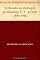 Livro A educação nas mensagens presidenciais V. II - período 1890-1986