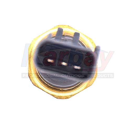 Exhaust Gas Pressure Sensor EGR For Cummins ISX ISM ISC ISB ISL 4928594 Diesel - Thumbnail 4