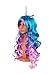 YallFairy Womens Girls Assortment Of Unicorn Wigs And Headpieces (color A)