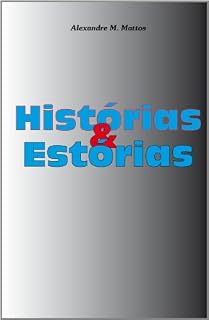 Livro Histórias & Estórias