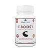 Testosterone-And-Libido-Booster-For-Men-By-Opal-Fitness-Anabolic-Male-Enhancing-Capsules-With-Maca-Root-Gingko-Biloba-Korean-Ginseng-Reduce-Stress-Cortisol-Produced-In-The-UK-120-Capsules Testosterone And Libido Booster For Men By Opal Fitness - Anabolic Male Enhancing Vegan Capsules With Maca Root, Ginkgo…