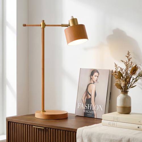 OYEARS Mid Century Modern Desk Lamp