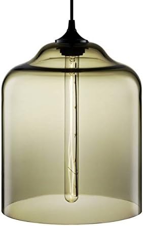 niche modern pendant