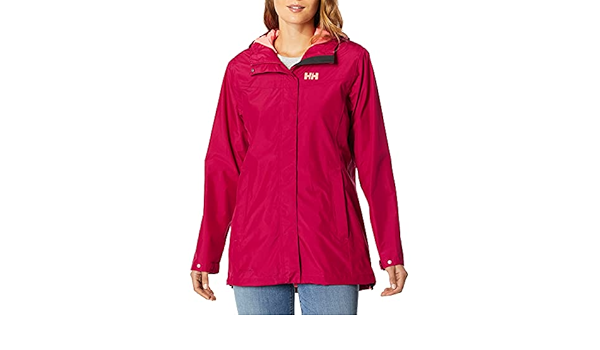 helly hansen lynwood jacket