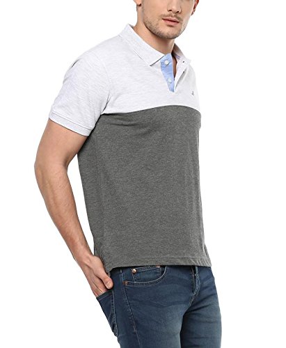 american crew men's polo t-shirt
