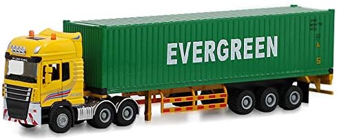 shipping container toy model