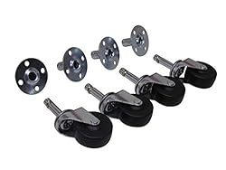 Reliable Hardware Company RH-9006-SET-A Plug Caster