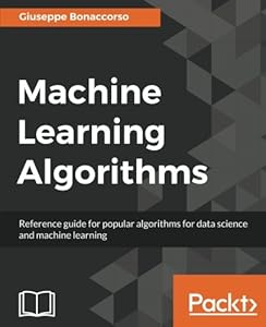 Machine Learning Algorithms