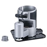 Makita 195562-2 Offset Base for The RT0700C (Discontinued by Manufacturer)