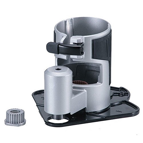 Makita 195562-2 Offset Base for The RT0700C (Discontinued by Manufacturer)