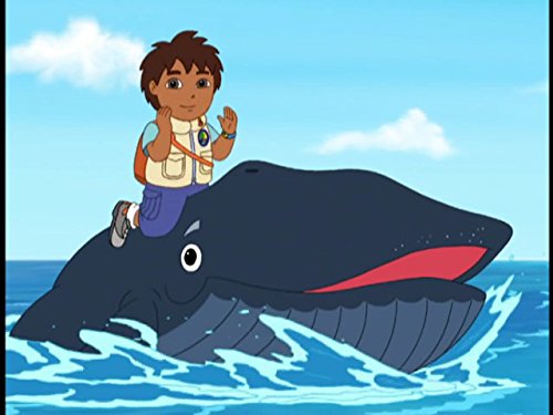 Amazon.co.uk: Watch Go, Diego, Go! - Season 2 | Prime Video