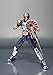 TAMASHII NATIONS Bandai S.H.Figuarts Kamen Rider Blade -20 Kamen Rider Kicks Ver.-