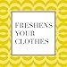 Caldrea Liquid Fabric Softener, Plant Derived, Helps remove static and wrinkles, Sea Salt Neroli Scent, 32 oz