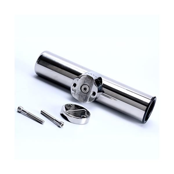 2x-Amarine-made-Stainless-Clamp-on-Fishing-Rod-Holder-for-Rails-1-to-1-14