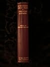 Representative One Act Plays by American Authors by Mayorga 1921 2nd Edition HB