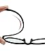 SOOLALA Womens Lightweight TR90 Cateye Stylish Prescription Frame Reading Glasses