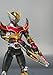 Bandai Tamashii Nations Ryuki Survive S.H. Figuarts Kamen Rider
