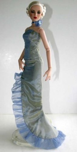 Simple Splendor Pattern for Cami & Antoinette