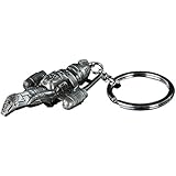 Quantum Mechanix Firefly HD Key Chain
