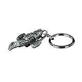 Quantum Mechanix Firefly HD Key Chain
