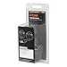 CURT 18090 Tray-Style Bike Rack Locking Knobs, 2-Pack
