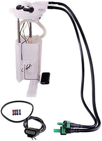 2000 oldsmobile alero fuel pump