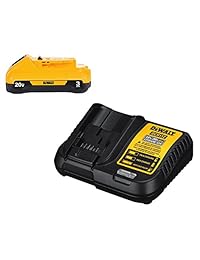 DeWalt DCB230C - Batería (20 V)