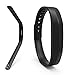 BeneStellar 12 Colors Bands for Fitbit Flex 2, Replacement Bracelet Strap Band for Fitbit Flex 2