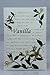 Feel Fragrance Scented Sachet for Drawer and Closet, lot of 4 (Vanilla)