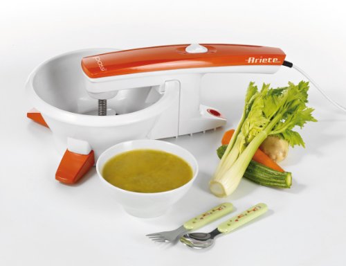 Pasapures electrico ariete