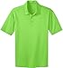 Men's Silk Touch Golf Polo's in 16 Colors - Sizes XS-4XL