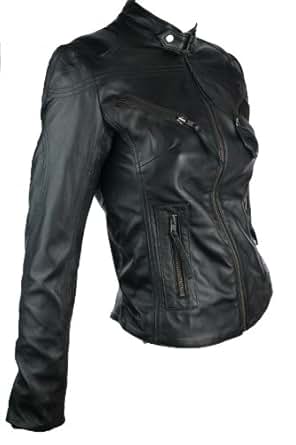 womens black fitted sweater jacket for women