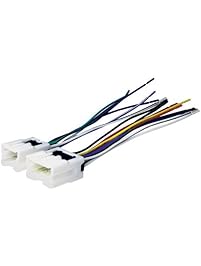 Radio Wiring Harnesses | Amazon.com