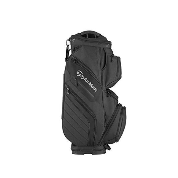 TaylorMade Supreme Golf Cart Bag - Image 6