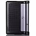 Cover for Lenovo Yoga Tab 3 Plus YT-X703 Inch Smart Slim Case Book Cover Stand Flip YT3-X90 (Black) New