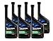 Techron D Concentrate Diesel Fuel System Cleaner, 20 fl. oz., 6 Pack