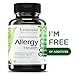 Emerald Laboratories - Allergy Health - with Quercetin, Bromelain & N-Acetyl Cysteine - 120 Vegetable Capsules