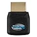 Twisted Veins HDMI 90 Degree, 3-Pack, Right Angle Adapters/Connectors, Supports HDMI 2.0b 4K 60hz HDR
