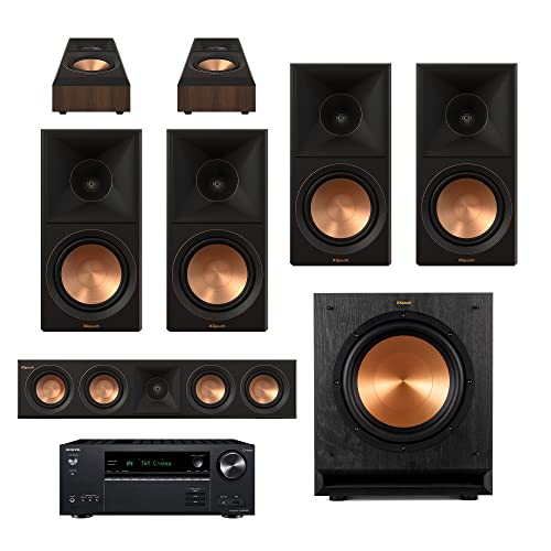 Klipsch Surround Sound Speakers For Pc Klipsch Reference