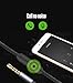 ALZN in-Ear Earbuds, Sport Headphones with Stereo Bass Noise Isolating Earphones