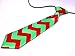 yagopet 10pcs/Pack Pet Ties for Christmas Large Dog Ties Xmas Dog Large Neckties 22inches Bow Ties Cat Dog Ties for Christmas Festival Dog Collar Dog Grooming Accessories