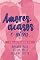 Livro Amores, Acasos & Afins