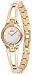 Seiko Women's SUJ708 Gold-Tone Stainless Steel Watch