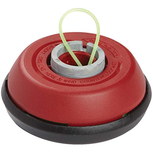 Weedeater 952711574 Diameter Replacement Trimmer Line Spool, 0.080-Inch