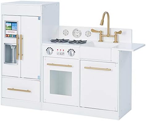 Teamson Kids TD-12302WR Modern Wooden 