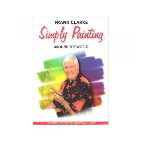 SG Education 9780954410209 Book, Painting Around the World